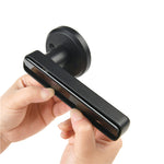Cerradura Inteligente de Pomo para Recámara (Modelo: N-5877)