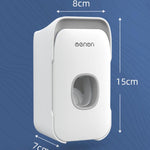 Dispensador de Pasta de Dientes Automático con Sensor (Modelo: N-2821)