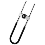 Home smart fingerprint door lock (Modelo: N-2405)