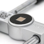 Home smart fingerprint door lock (Modelo: N-2405)
