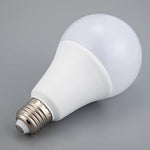 Foco LED E27 Inteligente con Sensor de Movimiento PIR / Radar