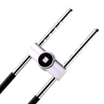 Home smart fingerprint door lock (Modelo: N-2405)