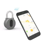 Cerradura Inteligente Biométrica para Cajones y Gabinetes (Modelo: N-4965)
