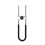 Home smart fingerprint door lock (Modelo: N-2405)