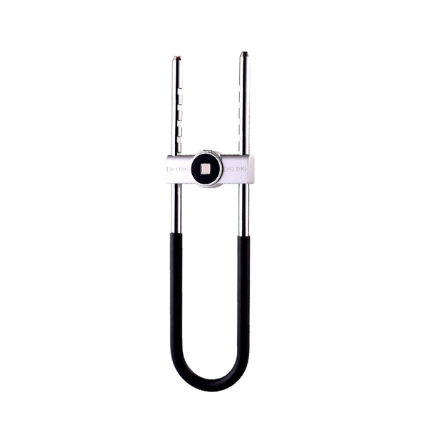 Home smart fingerprint door lock (Modelo: N-2405)