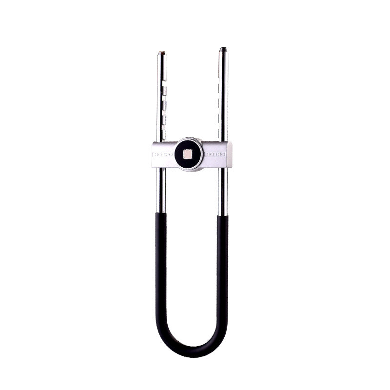 Home smart fingerprint door lock (Modelo: N-2405)