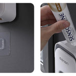 Dispensador de Pasta de Dientes Automático con Sensor (Modelo: N-2821)