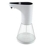 Dispensador de Jabón Automático con Sensor y Espuma Recargable (Modelo: N-2565)