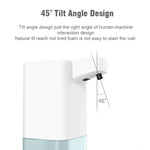 Dispensador de Jabón Automático Touchless USB Type-C 400ml — Sensor Infrarrojo