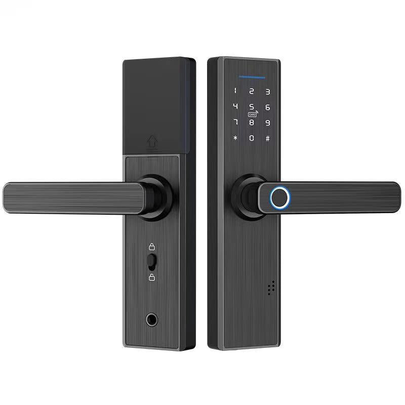 Smart Door Knob for Bedroom (Model: N-0181)