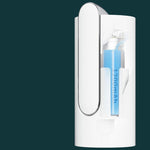 Dispensador de Agua Eléctrico Plegable para Garrafón Recargable USB (Modelo: N-0069)