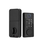 Cerradura Inteligente Biométrica de Alta Seguridad (Modelo: N-5749)