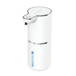 Dispensador de Jabón Automático con Sensor y Espuma Recargable (Modelo: N-1845)
