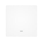 Apagador Inteligente de Pared Zigbee Tuya — Tipo Pulsador Con/Sin Neutro