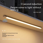 Luz LED con Sensor de Movimiento para Armario y Gabinete Recargable (Modelo: N-2645)