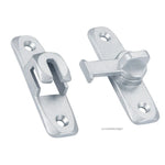 Cerrojo de Seguridad para Puertas de 90/180 Grados