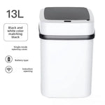 Bote de Basura Automático con Sensor Infrarrojo 13L — Cocina y Baño
