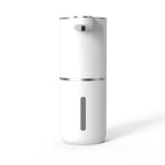 Dispensador de Jabón Automático con Sensor y Espuma Recargable (Modelo: N-2741)
