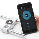 Home smart fingerprint door lock (Modelo: N-2405)