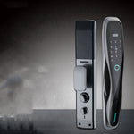 Cerradura Inteligente Biométrica de Alta Seguridad (Modelo: N-4869)