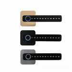 Cerradura Inteligente de Pomo para Recámara (Modelo: N-2581)