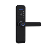 Cerradura Inteligente con Gateway WiFi Tuya (Modelo: N-5525)