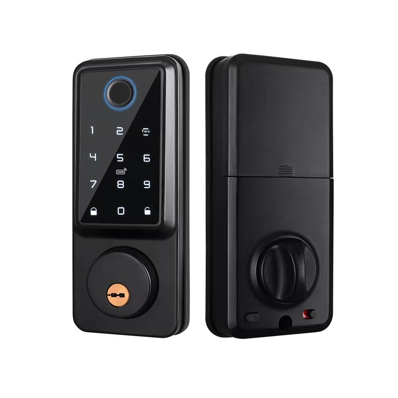 WiFi Smart Biometric Lock Tuya (Model: N-3973)