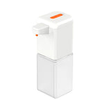 Dispensador de Jabón Automático con Sensor y Espuma Recargable (Modelo: N-1845)