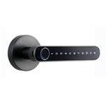 Cerradura Inteligente Biométrica de Alta Seguridad (Modelo: N-7493)