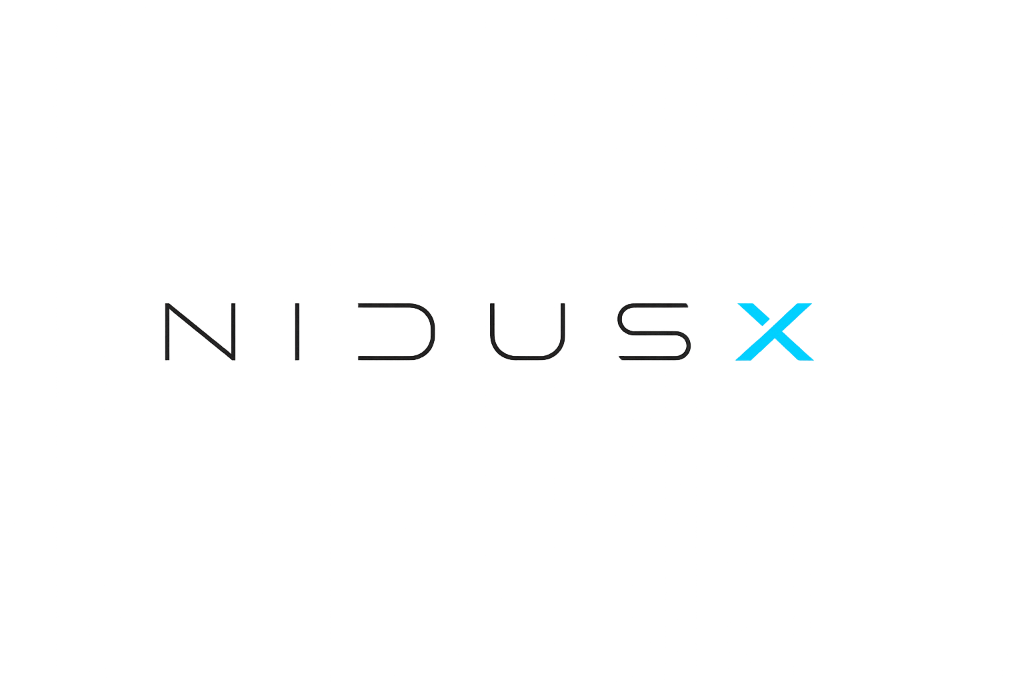 NIDUSX Logo